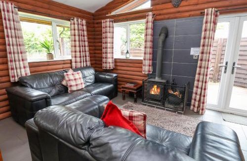 Saint Asaph Casa | The Buck