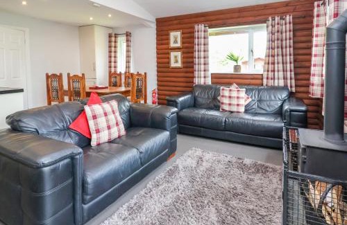 Saint Asaph Casa | The Buck