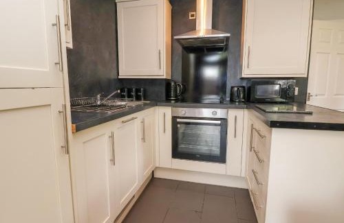 Saint Asaph Casa | The Buck