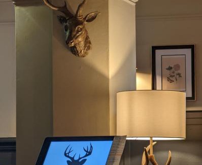 Great Ayton Hotel | The Buck Hotel
