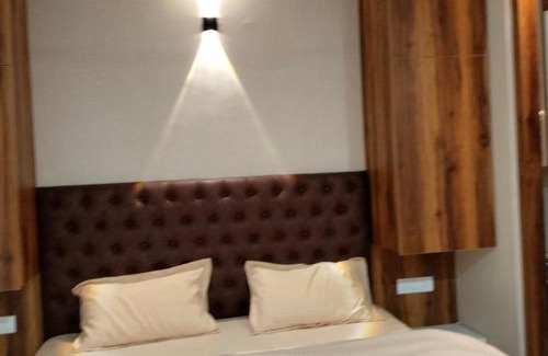 Solan Apartamento | The Buddha hills relax rejuvenate in beautiful solan