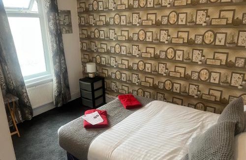 Blackpool Town Center Hotel | The Budget Hotel