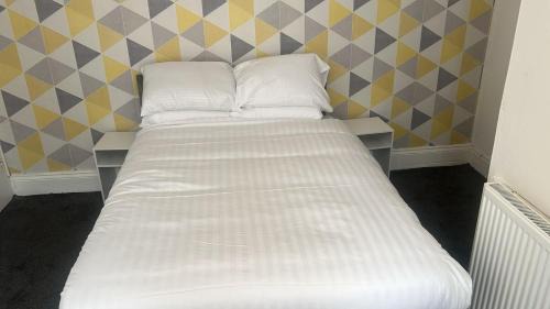 Blackpool Town Center Hotel | The Budget Hotel
