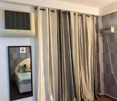 Malviya Nagar Casa | The Budget Room- With Washroom & Kitchenette