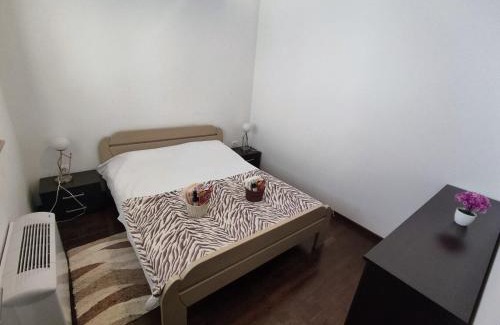 Maini Casa | The Budva Apartment