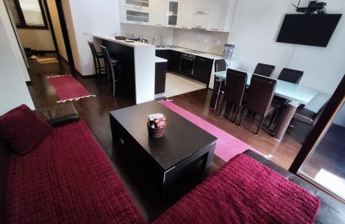 Maini Casa | The Budva Apartment