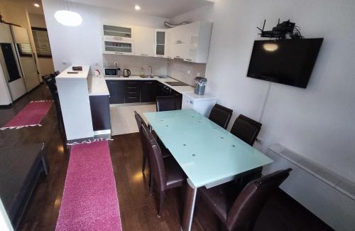 Maini Casa | The Budva Apartment