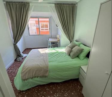 Bom Retiro Apartamento | The Buenos Aires Loft