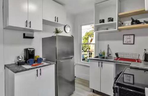 North Buffalo Apartamento | The Buffalo Loft