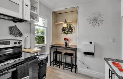 North Buffalo Apartamento | The Buffalo Loft