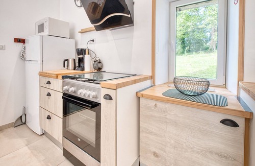 Plaisance Casa | El Buffet de la Gare: Casa rural histórica con terraza privada en el corazón del Périgord Pourprea