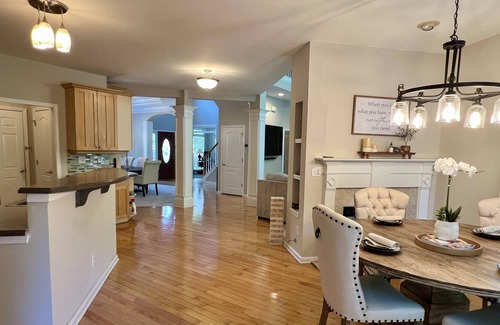 Buford Casa | The Buford Retreat