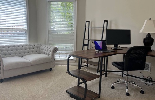 Buford Casa | The Buford Retreat