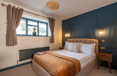 Yarmouth Hotel | The Bugle Coaching Inn