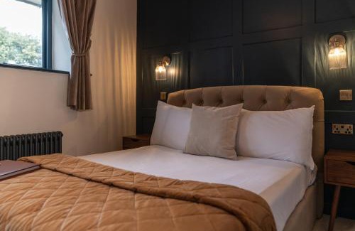 Yarmouth Hotel | The Bugle Coaching Inn