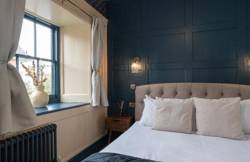 Yarmouth Hotel | The Bugle Coaching Inn