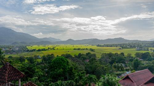 Simpang Kenyum Complejo | The Bukit Resort Langkawi