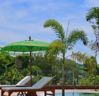 Simpang Kenyum Complejo | The Bukit Resort Langkawi