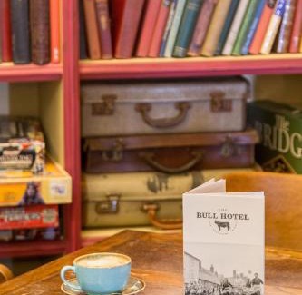 Olney Cama Y Desayuno | The Bull Hotel