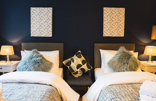 Woolpit Cama Y Desayuno | The Bull Inn