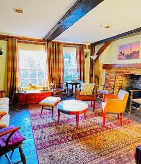 Little Walsingham Hotel | The Bull Inn