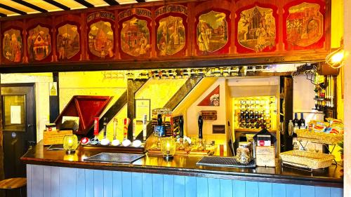 Little Walsingham Hotel | The Bull Inn