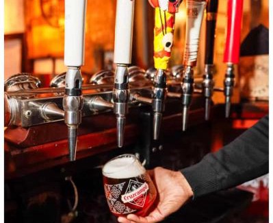 Little Walsingham Hotel | The Bull Inn