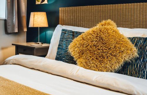 Woolpit Cama Y Desayuno | The Bull Inn
