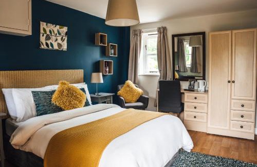 Woolpit Cama Y Desayuno | The Bull Inn