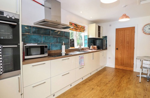 Norwich Cabaña | THE BULL PEN, pet friendly, with open fire in Rackheath