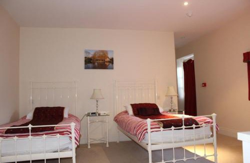 Fishbourne Cama Y Desayuno | The Bulls Head