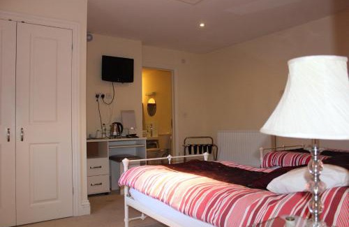 Fishbourne Cama Y Desayuno | The Bulls Head