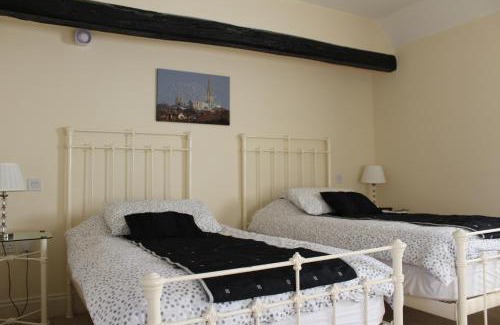 Fishbourne Cama Y Desayuno | The Bulls Head