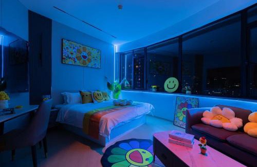 Hong Kou Hotel | The Bund River Prologue Residence