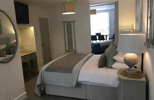 Lytham St. Anne's Apartamento | The Bungalow and Studio Apartments