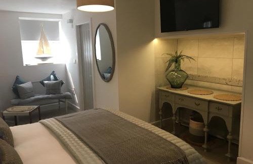 Lytham St. Anne's Apartamento | The Bungalow and Studio Apartments