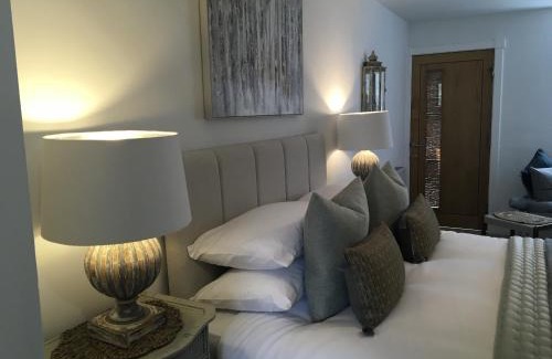 Lytham St. Anne's Apartamento | The Bungalow and Studio Apartments