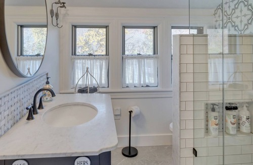 Afton Cabaña | The Bungalow at Afton Mountain Retreat