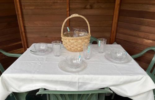 Cupar Casa | The Bungalow at Montrave