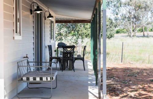 Young Casa | The Bungalow Cottage