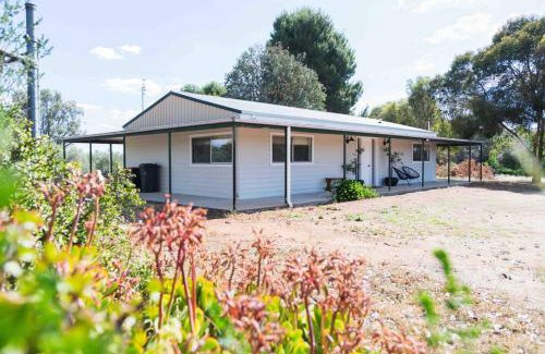 Young Casa | The Bungalow Cottage