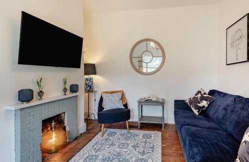 Lincoln Casa | The Bungalow