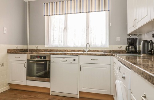 Belstead Cabaña | The Bungalow