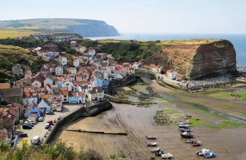 Staithes Casa | The Bungalow