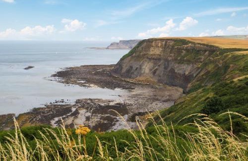 Staithes Casa | The Bungalow