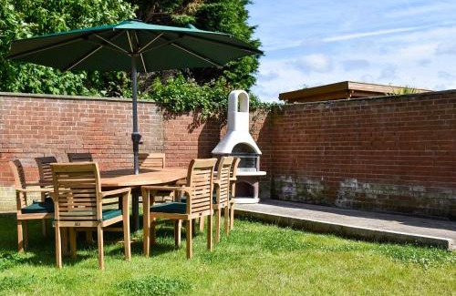 Staithes Casa | The Bungalow