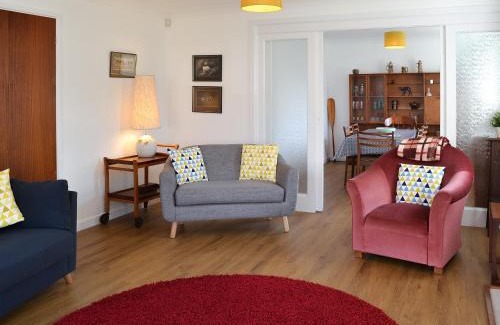 Topsham Casa | The Bungalow