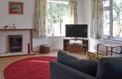 Topsham Casa | The Bungalow