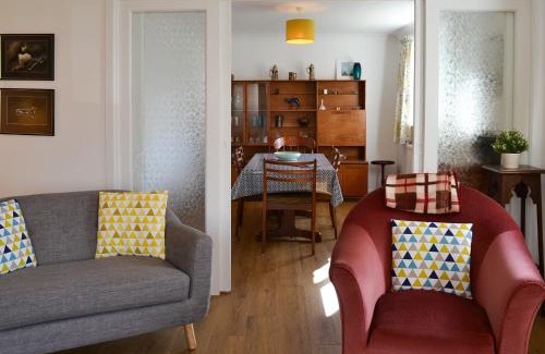 Topsham Casa | The Bungalow