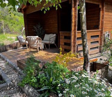 Santarem Casa | The Bungalow - Heated Big Pool - New With Airconditioner